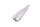 Chrome exhaust heat shield cover Triumph Thunderbird 1700 Commander 18-18