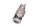 Chrome exhaust heat shield cover Triumph Thunderbird 1700 Commander 18-18
