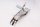 Chrome exhaust heat shield cover Triumph Thunderbird 1700 Commander 18-18