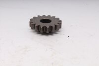 Ingranaggio di avviamento, pignone di avviamento, denti Honda CB 750 Seven Fifty RC42 92-03