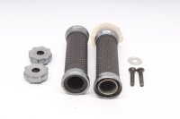 Handtag, greppgummi, set, skruvlock Honda CB 750 Seven Fifty RC42 92-03
