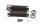 Handtag, greppgummi, set, skruvlock Honda CB 750 Seven Fifty RC42 92-03