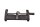 Istuimen kiinnikkeen lukitusmekanismi BMW R 1100 R 259 0407 95-01