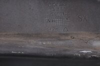 panneau latéral gauche, cache latéral Aprilia RST 1000 Futura PW 01-04