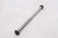 Axle frame mount through axle stabilization BMW R 1100 R...