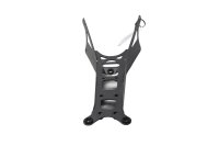 Kennzeichenhalter Rahmen Halter Aufnahme Träger Honda CBR 650 RA E-Clutch 24-24