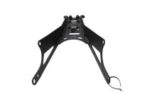 Kennzeichenhalter Rahmen Halter Aufnahme Träger Honda CBR 650 RA E-Clutch 24-24