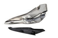 Exhaust heat shield cover, trim panel, splash guard...