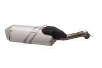 Exhaust muffler silencer KTM 790 Adventure 790ADV19 19-20