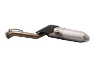 Exhaust muffler silencer KTM 790 Adventure 790ADV19 19-20