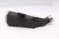 Udstødningsdæmper Kawasaki Z 1000 H ZRT00H 17-21