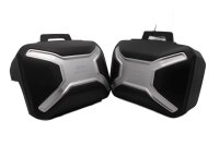 Sistema de soporte para maletas laterales izquierda y derecha KTM Super Adventure 1290 RA 21-21