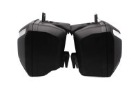 Sistema de soporte para maletas laterales izquierda y derecha KTM Super Adventure 1290 RA 21-21