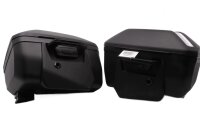 Sistema de soporte para maletas laterales izquierda y derecha KTM Super Adventure 1290 RA 21-21