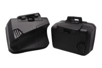 Sistema de soporte para maletas laterales izquierda y derecha KTM Super Adventure 1290 RA 21-21