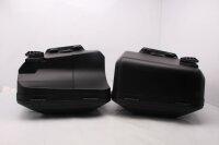 Sistema de soporte para maletas laterales izquierda y derecha KTM Super Adventure 1290 RA 21-21