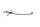 Bremshebel vorne einstellbar Handbremse Triumph Tiger 1050 115NG 07-12