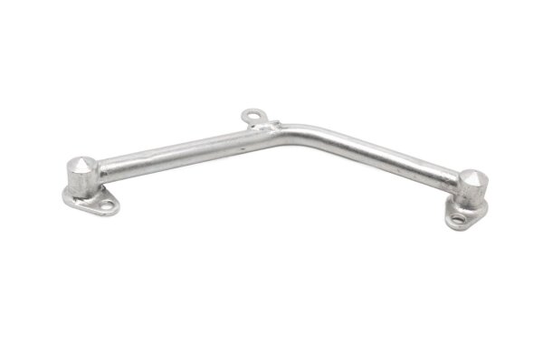 Oil cooler line, bracket, cooling, oil line Triumph Rocket 2500 III R 22-22
