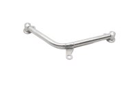 Oil cooler line, bracket, cooling, oil line Triumph Rocket 2500 III R 22-22