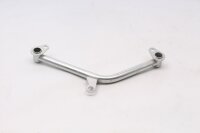 Oil cooler line, bracket, cooling, oil line Triumph Rocket 2500 III R 22-22