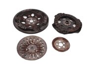 Kit frizione piastra di pressione coperchio frizione BMW R 1100 RT 259 0413 96-01