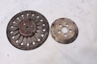 Kit frizione piastra di pressione coperchio frizione BMW R 1100 RT 259 0413 96-01
