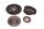 Kit frizione piastra di pressione coperchio frizione BMW R 1100 RT 259 0413 96-01