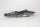 Side cover, trim panel, left 7 701 298 BMW R 1200 RT 0368 05-09