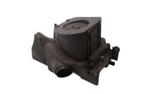 scatola del filtro dellaria, alloggiamento del filtro dellaria, scatola di aspirazione BMW R 1100 RT 259 0413 96-01