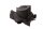 scatola del filtro dellaria, alloggiamento del filtro dellaria, scatola di aspirazione BMW R 1100 RT 259 0413 96-01