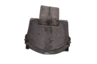 portatarga, paraspruzzi, supporto per fanale posteriore BMW R 1100 RT 259 0413 96-01
