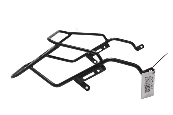 Luggage rack holder, rear right, for luggage carrier Suzuki GSX 1100 G GV74A 91-96