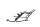 Luggage rack holder, rear right, for luggage carrier Suzuki GSX 1100 G GV74A 91-96