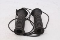 Manopole riscaldate, manopole riscaldate, manopola dellacceleratore, coppia di manopole per manubrio BMW R 1100 RT 259 0413 96-01