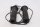 Manopole riscaldate, manopole riscaldate, manopola dellacceleratore, coppia di manopole per manubrio BMW R 1100 RT 259 0413 96-01