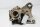 Rear axle drive, final drive, axle drive, cardan shaft BMW R 1200 RT 0368 05-09