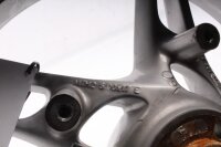 Bakhjulsfälg 5.00x17 ekrad fälg rostskydd BMW R 1100 S 259 0422 R2S 98-05