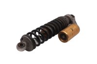 Rear right strut shock absorber, oil pressure, gas...