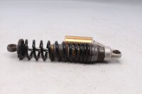 Rear right strut shock absorber, oil pressure, gas pressure Yamaha XJR 1300 RP02 99-01