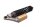 Rear right strut shock absorber, oil pressure, gas pressure Yamaha XJR 1300 RP02 99-01