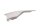 panneau latéral arrière droit Triumph Speed Triple 1050 515NV 11-15