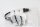 Clutch switch, hydraulic switch, clutch cable Triumph Sprint RS T695AC 02-04