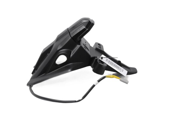 Nummerpladeholder, bageste nummerpladelys Yamaha XSR 900 A 22-22