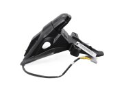Nummerpladeholder, bageste nummerpladelys Yamaha XSR 900 A 22-22