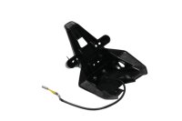 Nummerpladeholder, bageste nummerpladelys Yamaha XSR 900 A 22-22