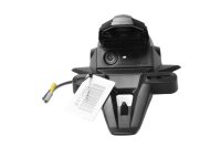 Nummerpladeholder, bageste nummerpladelys Yamaha XSR 900 A 22-22