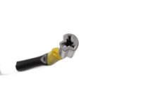 Nummerpladeholder, bageste nummerpladelys Yamaha XSR 900 A 22-22