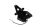 Nummerpladeholder, bageste nummerpladelys Yamaha XSR 900 A 22-22