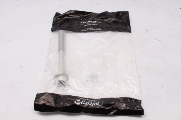 Cylinderhovedskrue, sekskantskrue T1151100 Triumph Rocket 2300 III 06-06