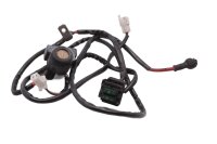 Starter relay, wiring harness, fuse, ignition Aprilia RST...